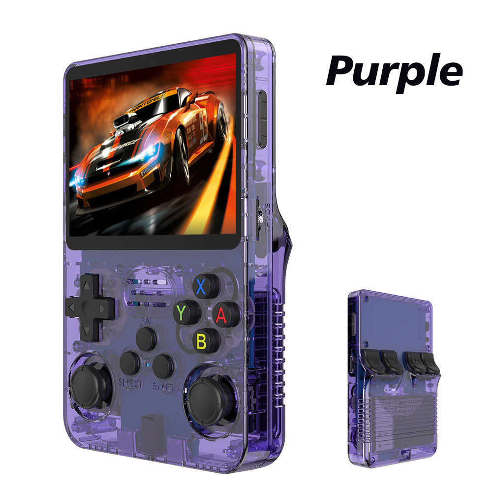 NeoPlay Handheld Retro Gaming Console